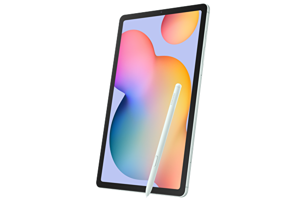 Samsung Galaxy Tab S6 LITE 4/128GB Yeşil Tablet SM-P620
