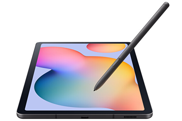 Samsung Galaxy Tab S6 LITE 4/128GB Gri Tablet SM-P620