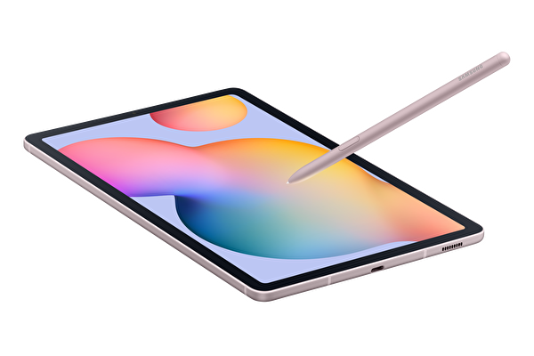 Samsung Galaxy Tab S6 LITE 4/128GB Pembe Tablet SM-P620
