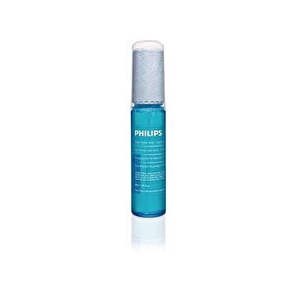 Philips SVC1111P/97 Ekran Temizleme 30 Ml + Mikrofiber Bez
