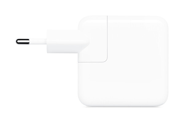 Apple MR2A2TU/A 30W Usb-C Güç Adaptörü
