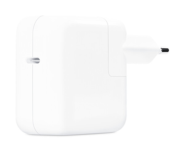 Apple MR2A2TU/A 30W Usb-C Güç Adaptörü