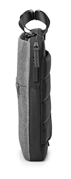 HP 15.6 Signature Slim Gri/Siyah Notebook Çantası (L6V68AA)