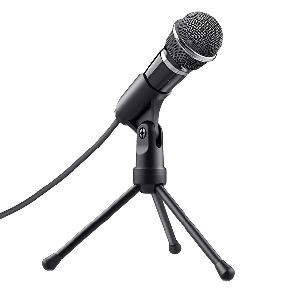 Trust 21671 Starzz Mikrofon