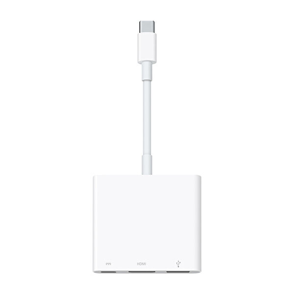 MX Lightning Digital AV to HDMI 1080P Cable for iPhone iPad USB Plug & Play  (MX-3705) - MX MDR TECHNOLOGIES LIMITED