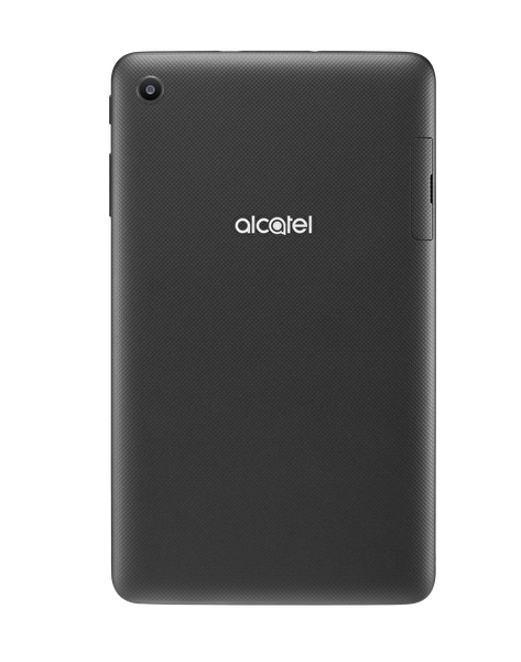 Alcatel 1T 7 1/16GB Siyah Tablet
