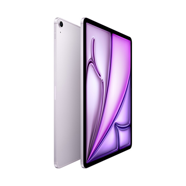 Apple iPad Air 13” Wifi + Cellular 256GB Purple MV6Y3TU/A