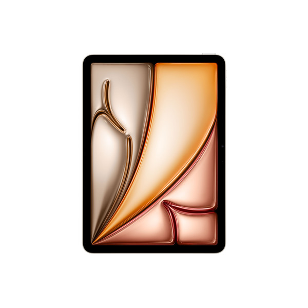 Apple iPad M2 Air 11-Inch Wi-Fi 128GB - Starlight MUWE3TU/A Fiyatı