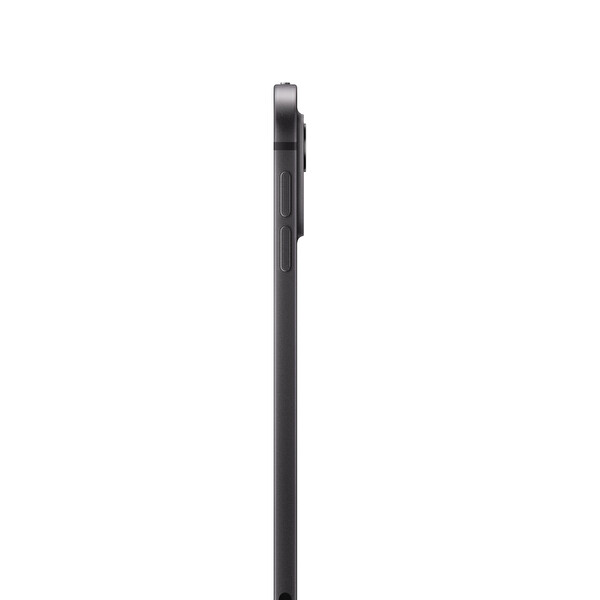 Apple iPad Pro 11” Wifi 1TB With Nano Texture Glass Space Black MWR63TU/A