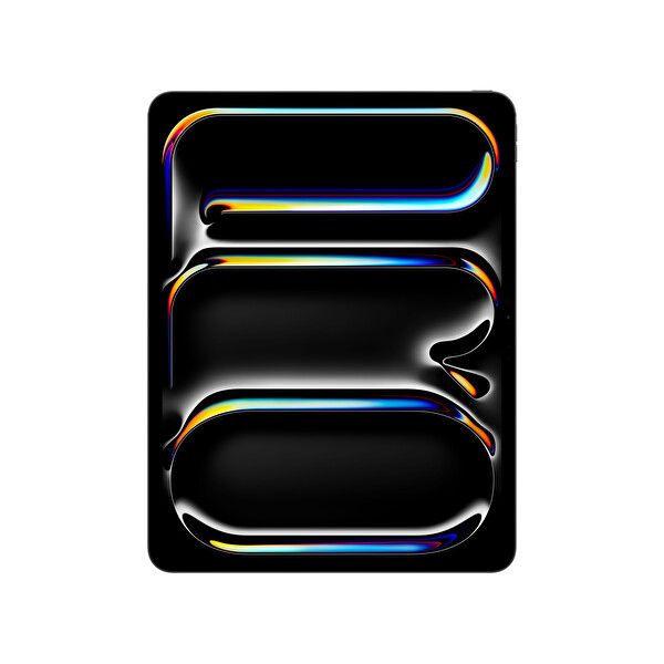 Apple iPad M4 Pro 13-Inch Wi-Fi 256GB with Standard Glass - Space