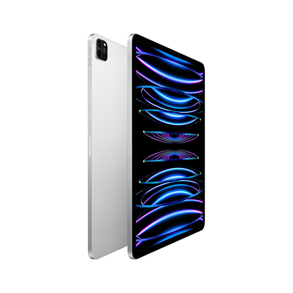 Apple iPad Pro 12.9” M2 WI-FI 1TB Gümüş MNXX3TU/A Fiyatı ve