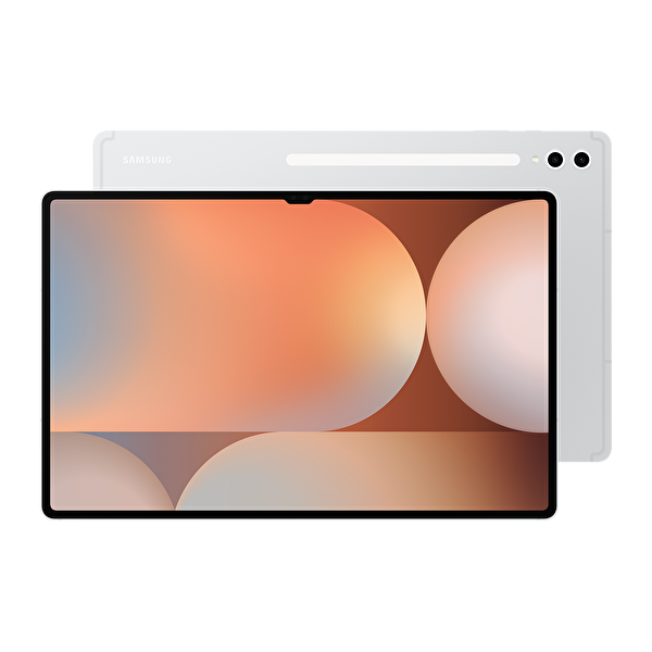 SAMSUNG GALAXY TAB S10 ULTRA 12/512GB GÜMÜŞ TABLET SM-X920