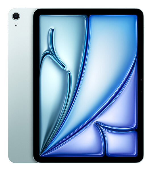 Apple iPad M3 Air 11-Inch Wi-Fi 256GB - Blue MCA34TU/A Fiyatı ve
