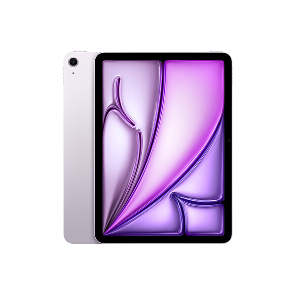 Apple iPad M3 Air 11-Inch Wi-Fi 512GB - Purple MCAE4TU/A