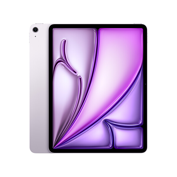 Apple iPad M3 Air 13-Inch Wi-Fi 256GB - Purple MCNR4TU/A Fiyatı ve