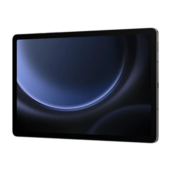 Samsung Galaxy Tab S9 FE 6/128GB Gri Tablet SM-X510