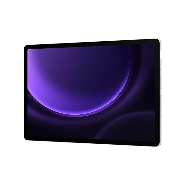 Samsung Galaxy Tab S9 FE+ 8/128GB Lavanta Tablet SM-X610 Fiyatı ve