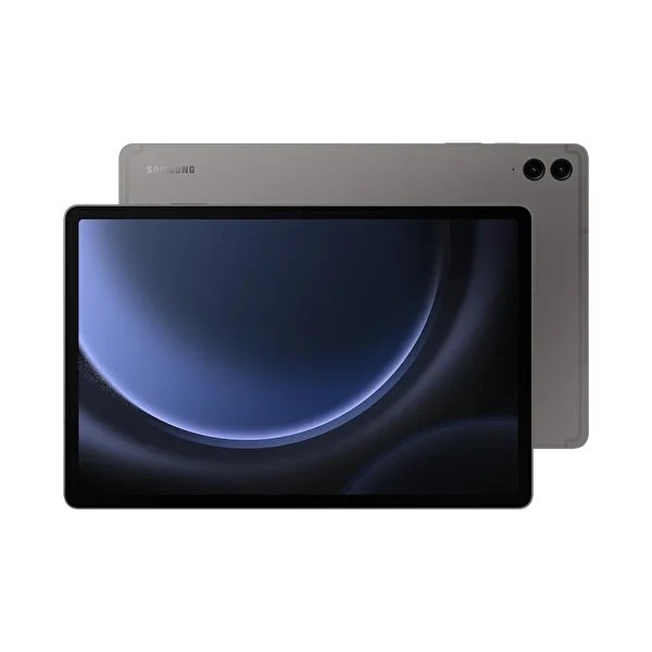 Samsung Samsung Galaxy Tab S9 FE+ SM-X610 128GB Gri Tablet