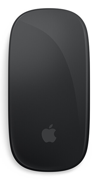 Apple Magic Mouse MXK63ZE/A Multi Touch Yüzey Siyah Fiyatı ve