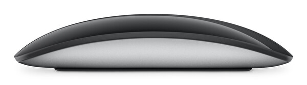 Apple Magic Mouse MXK63ZE/A Multi Touch Yüzey Siyah Fiyatı ve