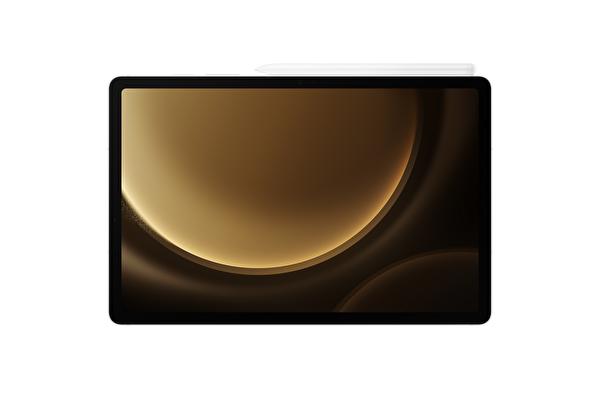 Samsung SM-X510NZ Galaxy Tab S9 FE 8GB 256GB Gümüş Tablet