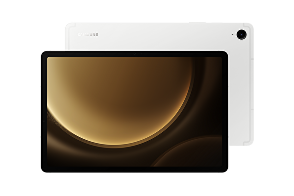 Samsung SM-X510NZ Galaxy Tab S9 FE 8GB 256GB Gümüş Tablet