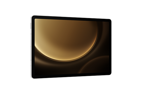 Samsung SM-X510NZ Galaxy Tab S9 FE 8GB 256GB Gümüş Tablet