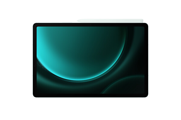 Samsung SM-X510NL Galaxy Tab S9 FE 8GB 256GB Light Green Tablet