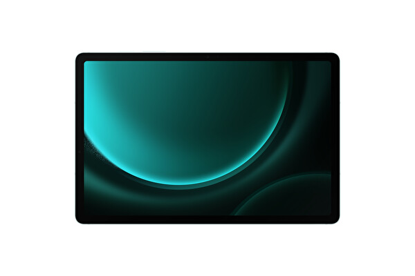 Samsung SM-X510NL Galaxy Tab S9 FE 8GB 256GB Light Green Tablet