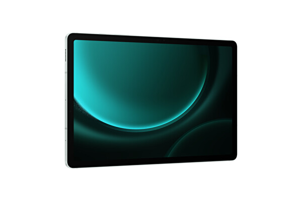 Samsung SM-X510NL Galaxy Tab S9 FE 8GB 256GB Light Green Tablet