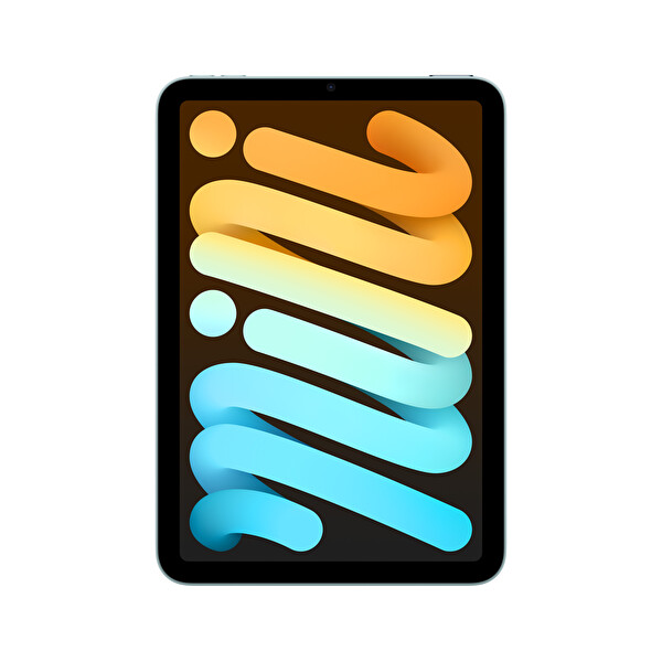 Apple iPad Mini 8.3-INCH WI-FI 128GB Blue MXN73TU/A