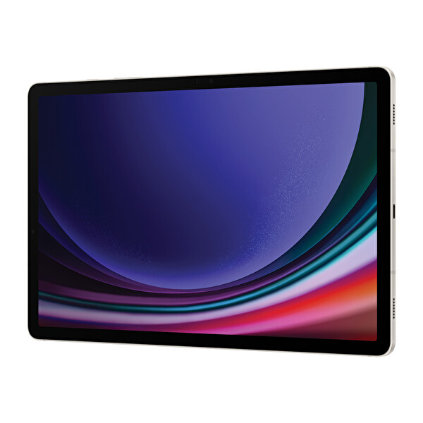 Samsung Galaxy Tab S9 12GB 256GB Beige Tablet SM-X710