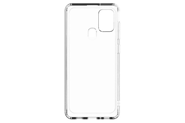 Samsung Galaxy A21S GP FPA217KDATW KDLab Telefon Kılıfı Şeffaf 2