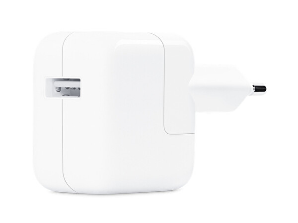 Apple MGN03TU/A 12W USB Güç Adaptörü Fiyatı ve Özellikleri - Teknosa