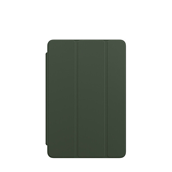 Apple Smart Cover MGYV3ZM/A iPad Mini 4. ve 5. Nesil Uyumlu Tablet Kılıfı Kıbrıs Yeşili