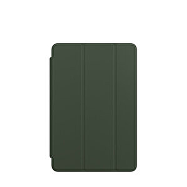 Apple Smart Cover MGYV3ZM/A iPad Mini 4. ve 5. Nesil Uyumlu Tablet Kılıfı Kıbrıs Yeşili