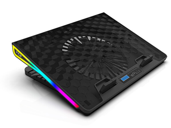 Inca INC-608GMS Arrax Series Gaming Notebook Soğutucu