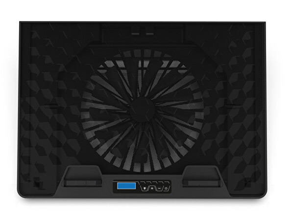 Inca INC-608GMS Arrax Series Gaming Notebook Soğutucu