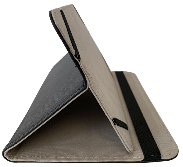 Preo My Case 7.9 ve 8 Uyumlu Universal Tablet Kılıfı Siyah 2