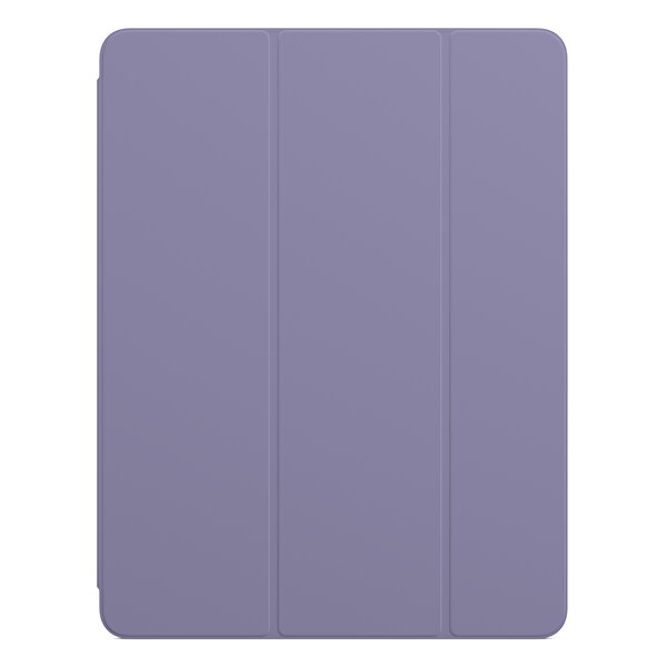 Apple Smart Folio 12.9" iPad Pro 5. Nesil Uyumlu Tablet Kılıfı İngiliz Lavantası MM6P3ZM/A