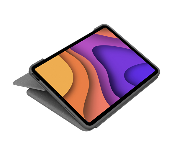 Logitech Slim Folio Touch 10.9