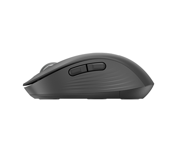 Logitech M650 Signature Kablosuz Mouse Siyah