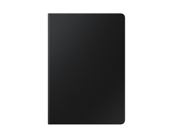 Samsung Galaxy Tab S7 Kapaklı Kılıf - Siyah