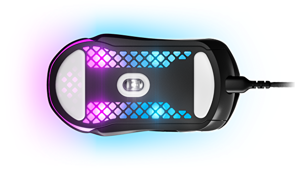SteelSeries Aerox 5 Siyah Ultra Hafif Oyuncu Mouse