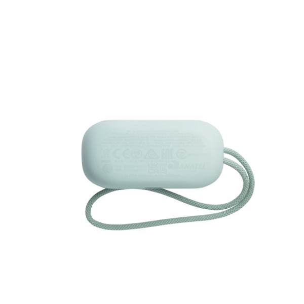 JBL Reflect Aero Ip68 Mint Kablosuz Kulak İçi Kulaklık  5