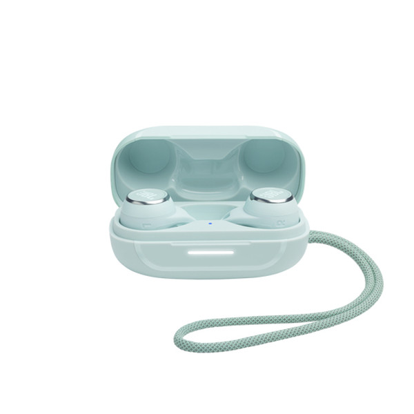 JBL Reflect Aero Ip68 Mint Kablosuz Kulak İçi Kulaklık  7