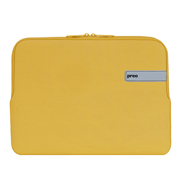 Preo Mcz-002 H 13.3"- 14.1"Hardal Notebook Sleeve