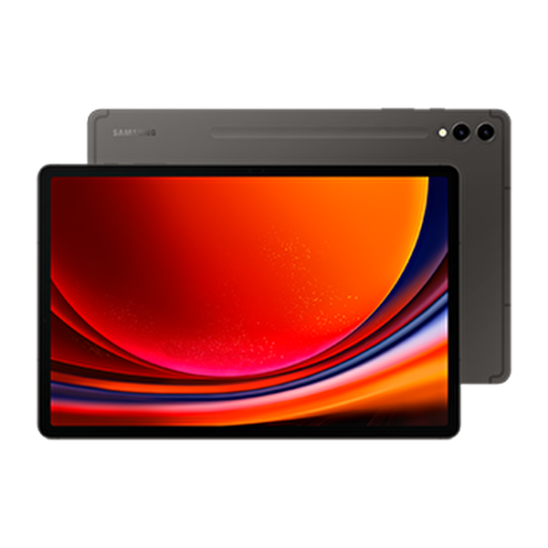 Samsung Samsung Galaxy Tab S9+ SM-X810 12 256gb Gri Tablet