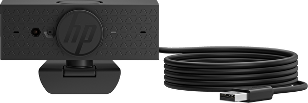 HP 620 Fhd Webcam Euro