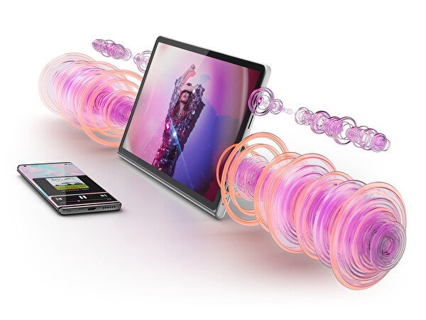 Lenovo Tab Plus ZADX0152TR 11.5